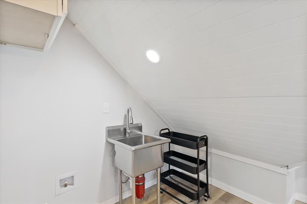 Longbranch Community Ph 2 - Residential Lease