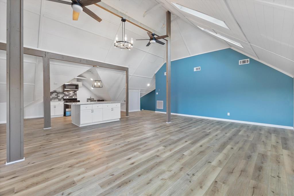 Longbranch Community Ph 2 - Residential Lease