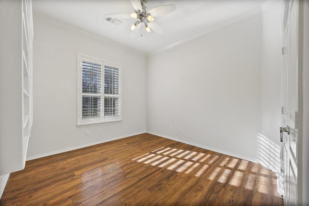 Longbranch Community Ph 2 - Residential Lease