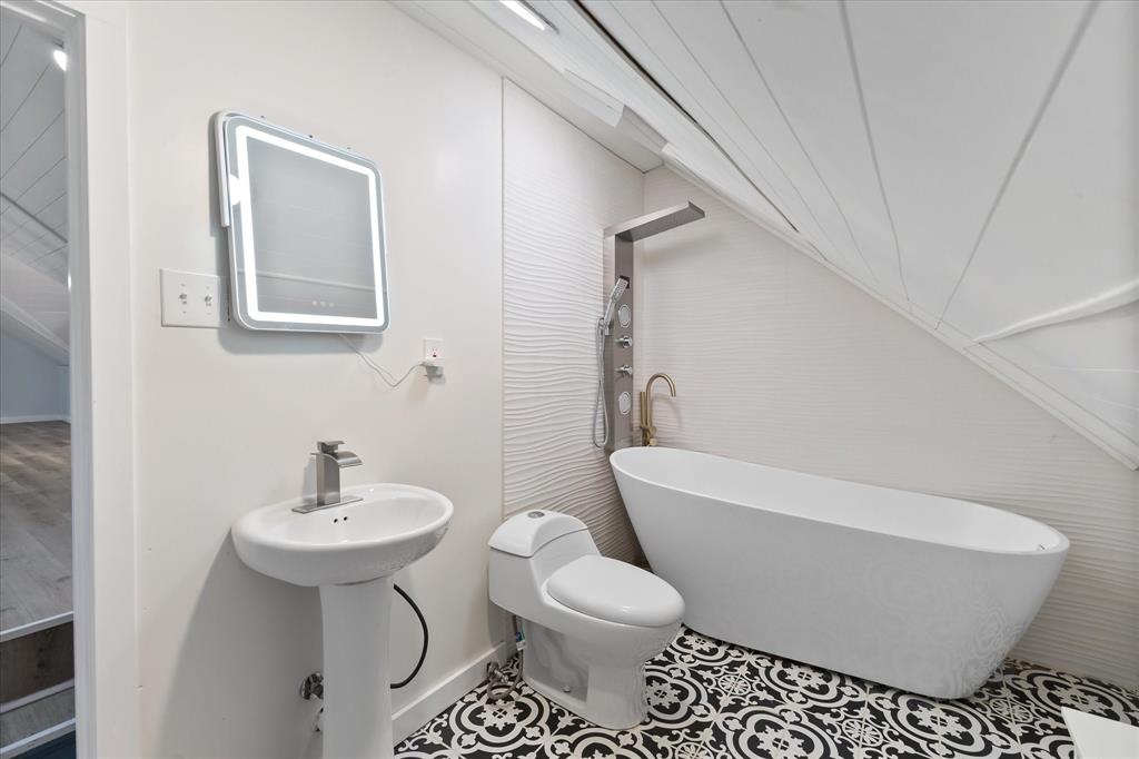 Longbranch Community Ph 2 - Residential Lease