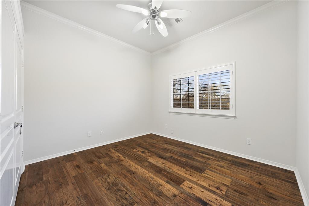 Longbranch Community Ph 2 - Residential Lease