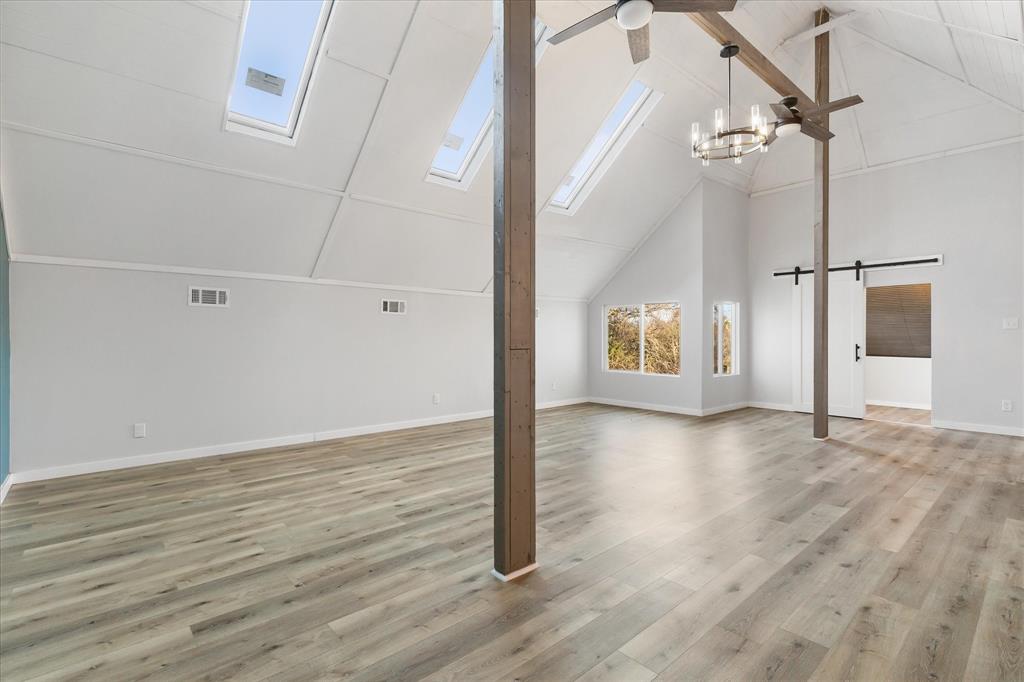 Longbranch Community Ph 2 - Residential Lease