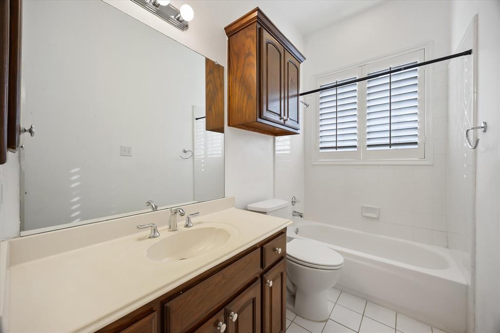 Longbranch Community Ph 2 - Residential Lease