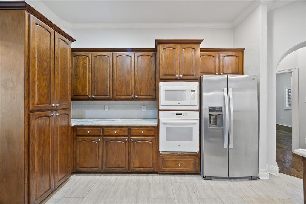 Longbranch Community Ph 2 - Residential Lease