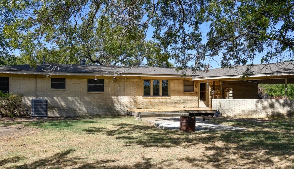 Hartsell Frost Add - Residential Lease