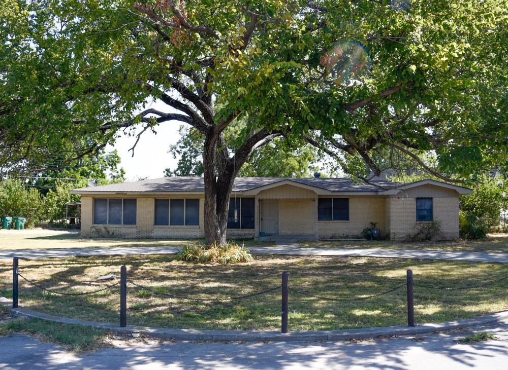 Hartsell Frost Add - Residential Lease