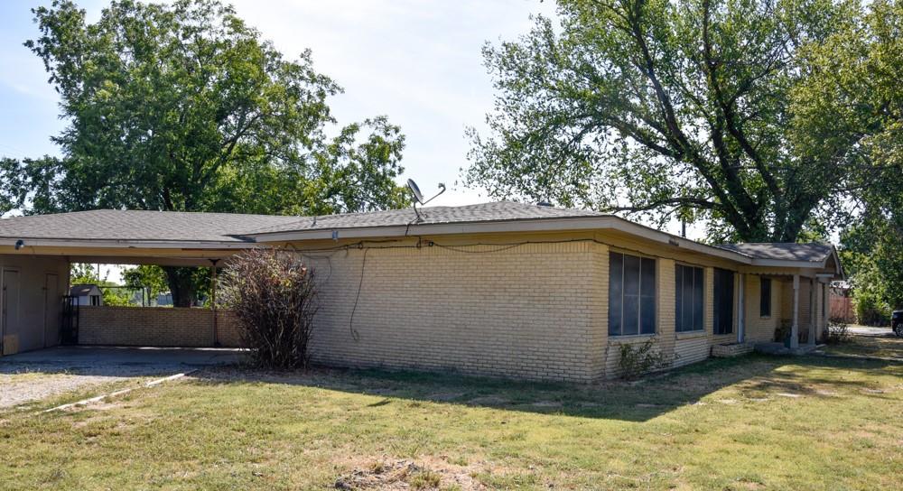 Hartsell Frost Add - Residential Lease