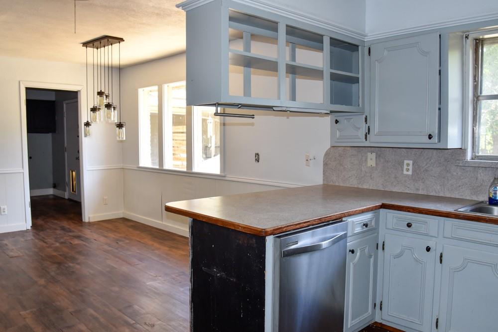 Hartsell Frost Add - Residential Lease