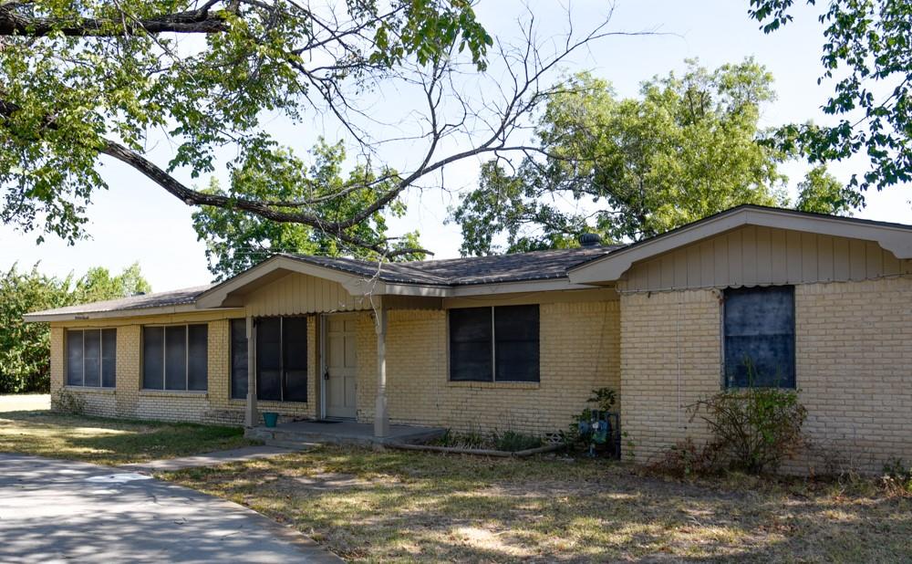 Hartsell Frost Add - Residential Lease