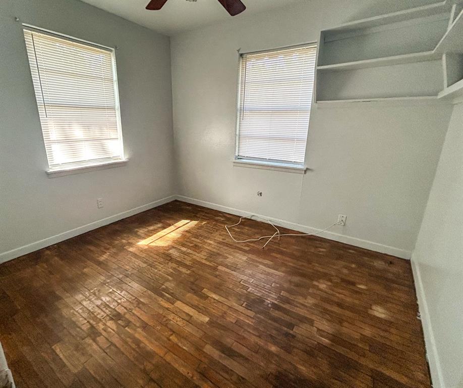 Hartsell Frost Add - Residential Lease