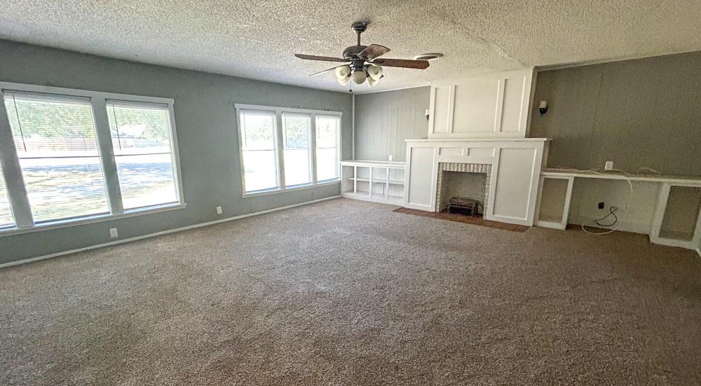 Hartsell Frost Add - Residential Lease