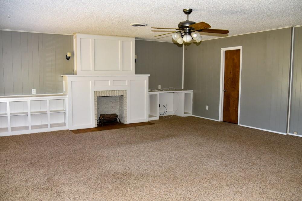 Hartsell Frost Add - Residential Lease