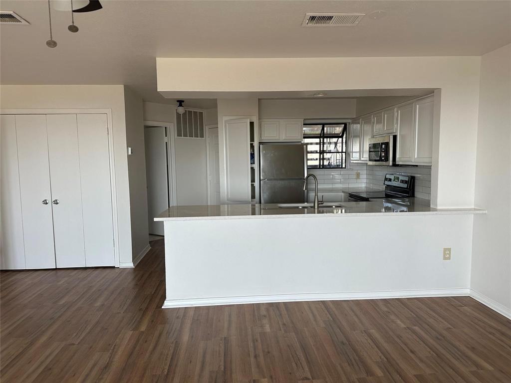 Spyglass Hill #3 - Residential Lease