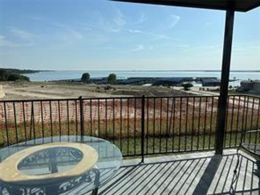 Discover the epitome of lakeside living with this stunning property. Nestled beside the serene waters, it offers unparalleled access to the lake, allowing you to stroll leisurely to the boat dock and indulge in waterfront activities at your doorstep. Listing agent is part owner of LB Quality Homes, LLC