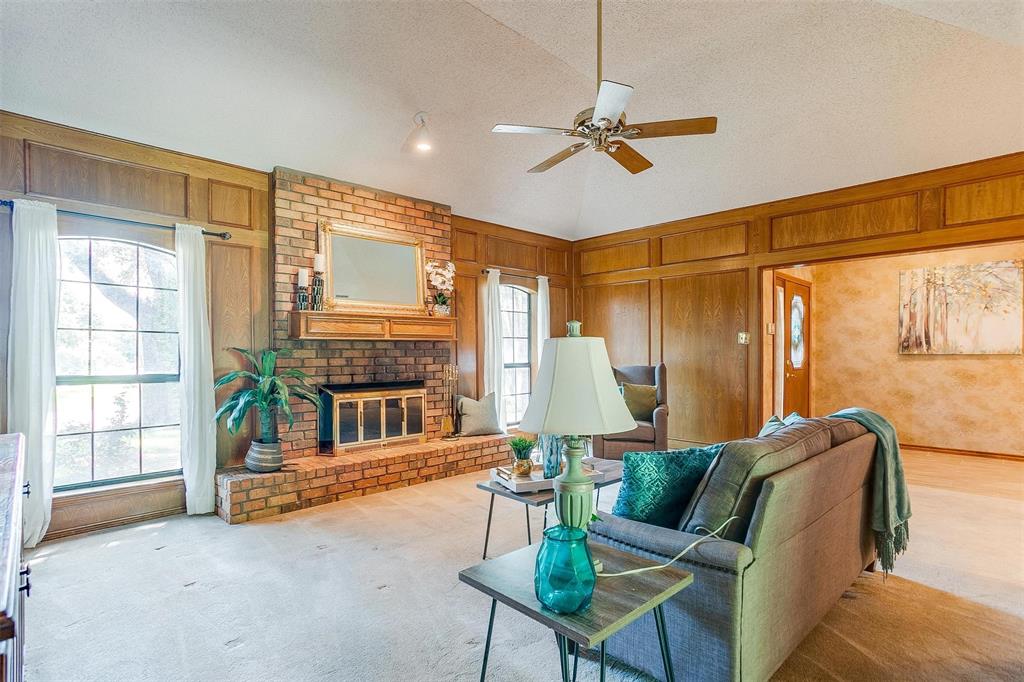 Woodbriar Estates West Add - Residential