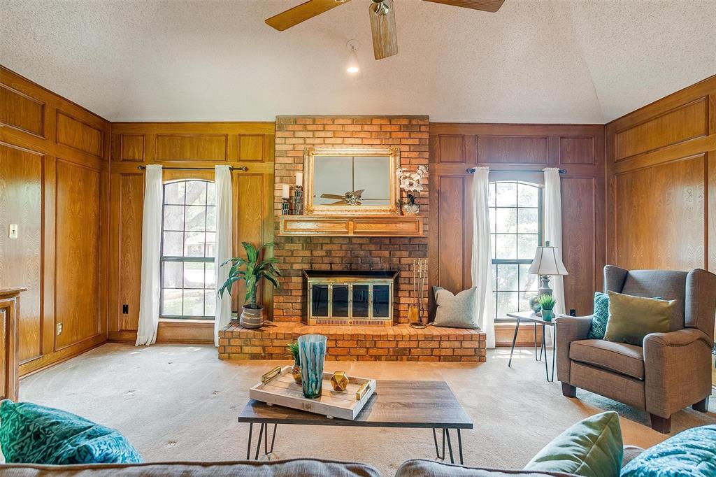 Woodbriar Estates West Add - Residential