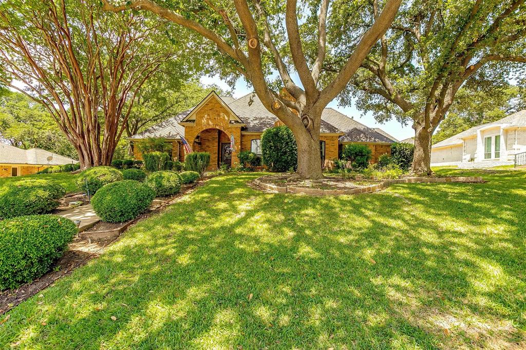 Woodbriar Estates West Add - Residential