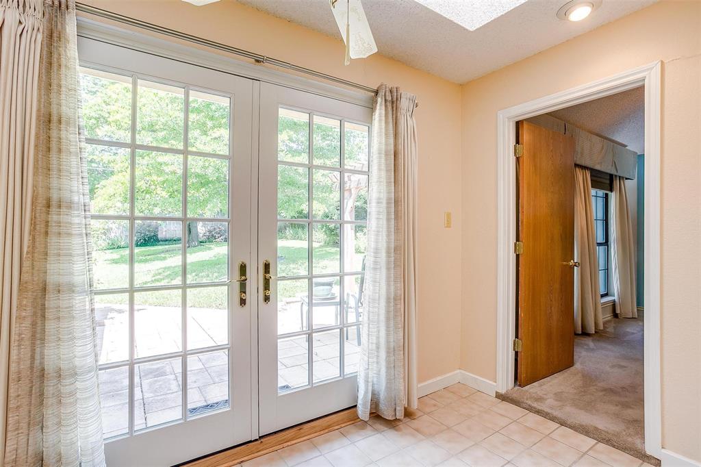 Woodbriar Estates West Add - Residential