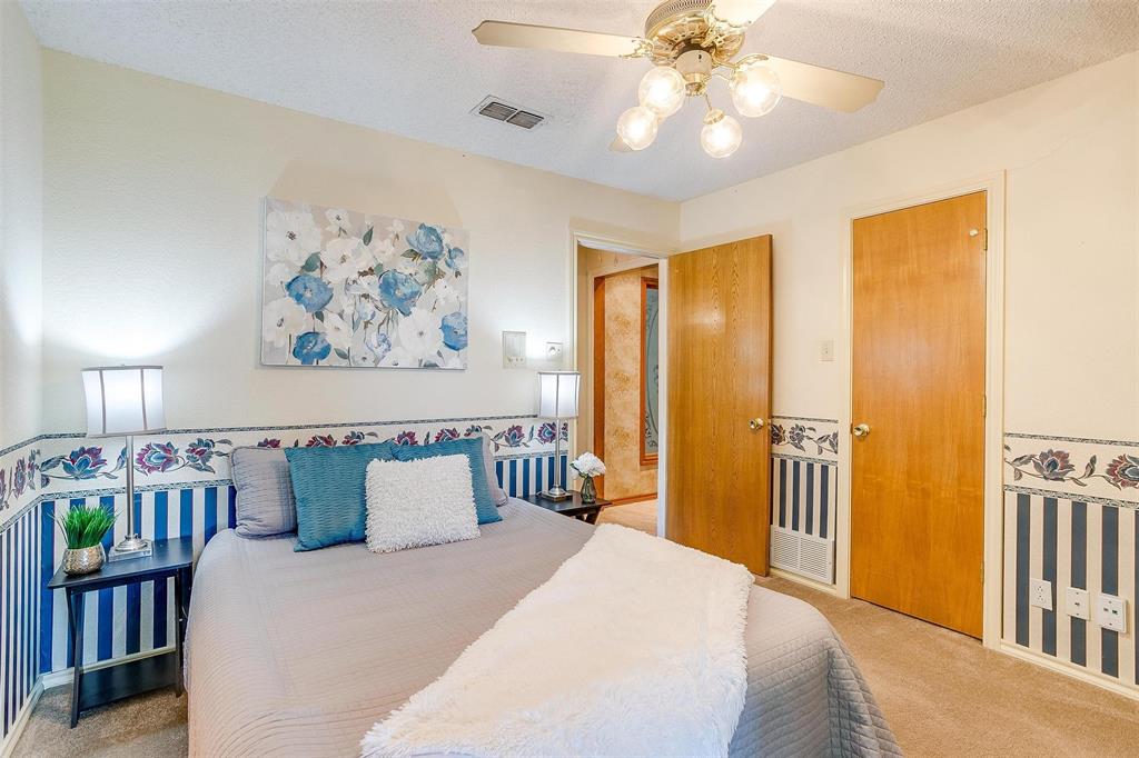 Woodbriar Estates West Add - Residential