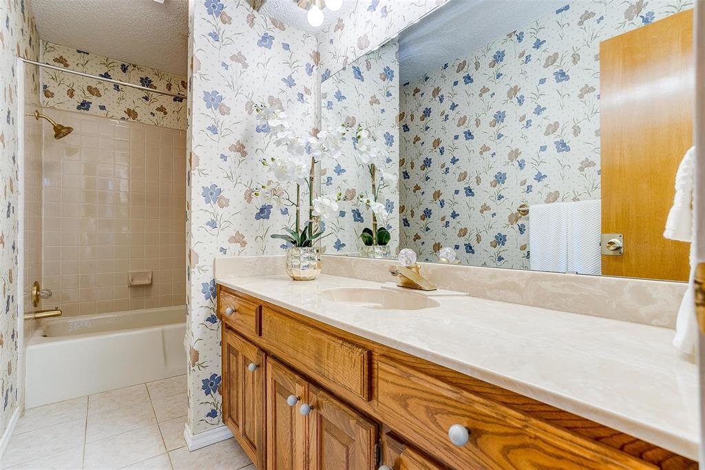 Woodbriar Estates West Add - Residential