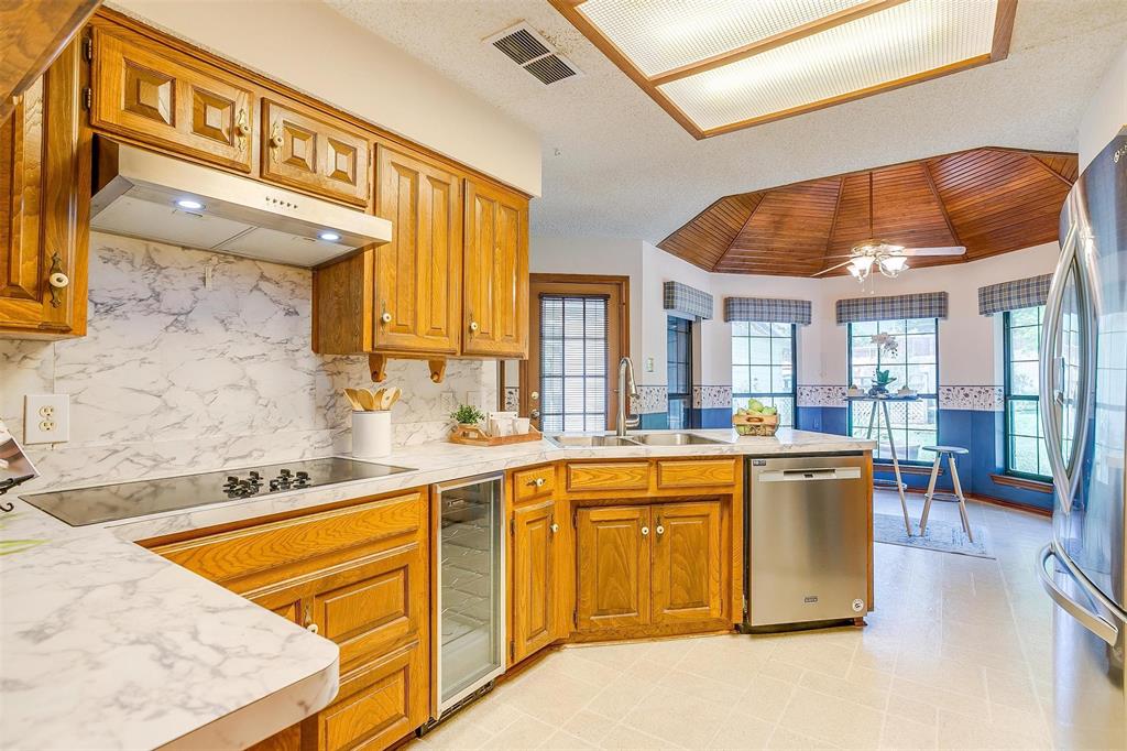 Woodbriar Estates West Add - Residential