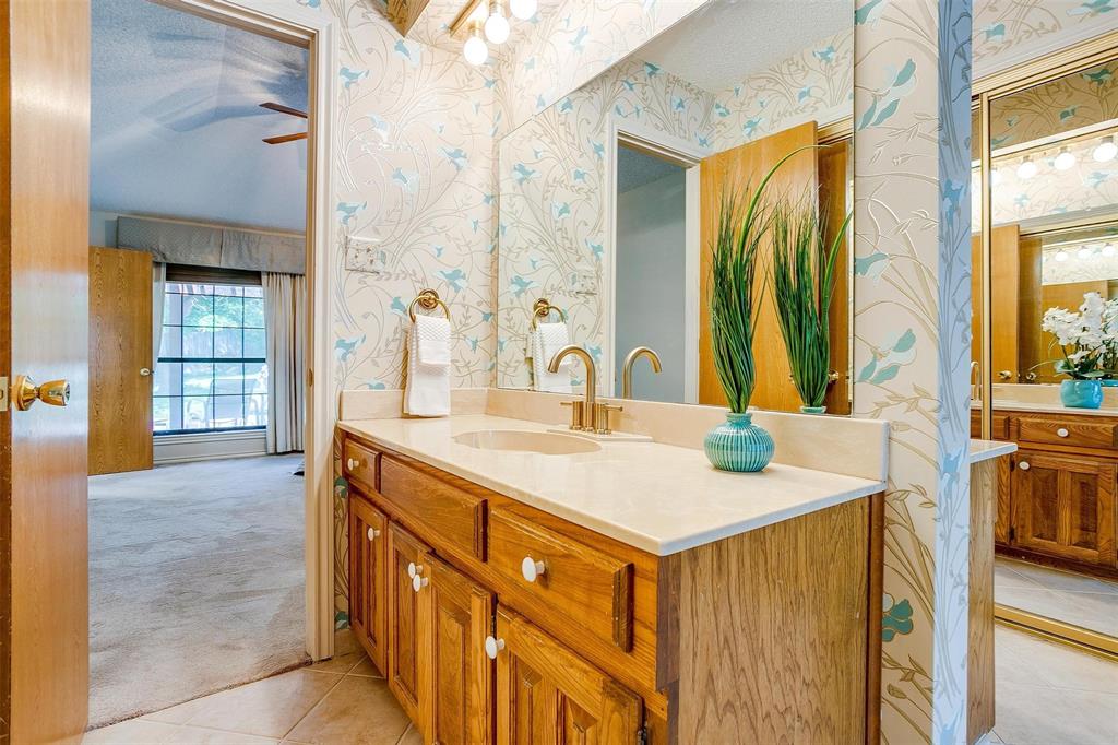 Woodbriar Estates West Add - Residential