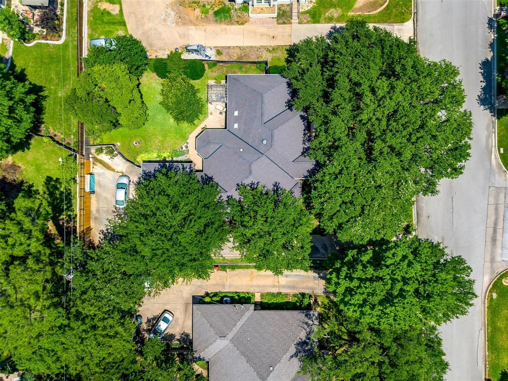 Woodbriar Estates West Add - Residential