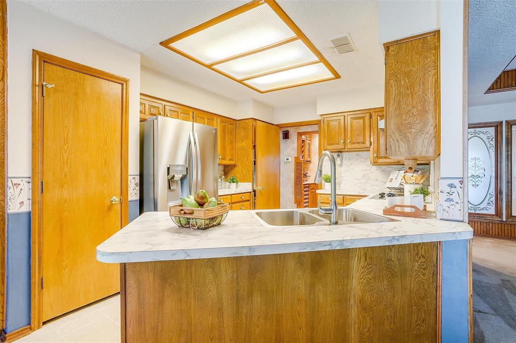 Woodbriar Estates West Add - Residential