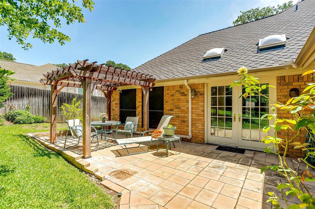 Woodbriar Estates West Add - Residential