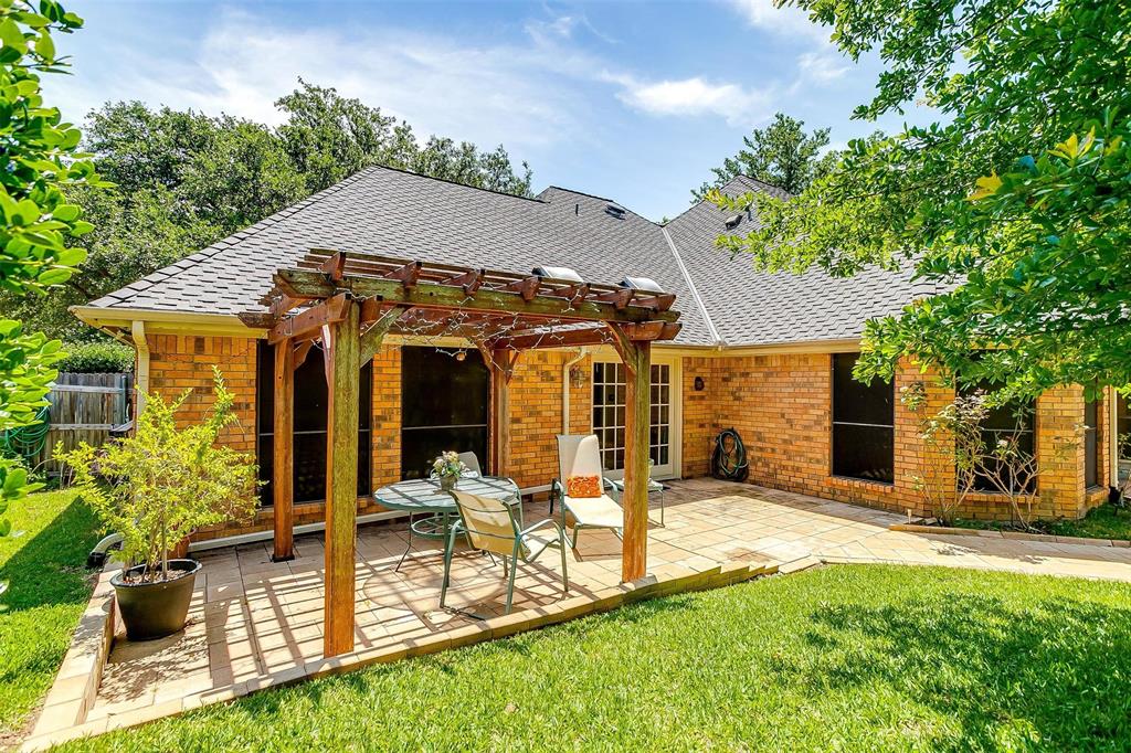 Woodbriar Estates West Add - Residential