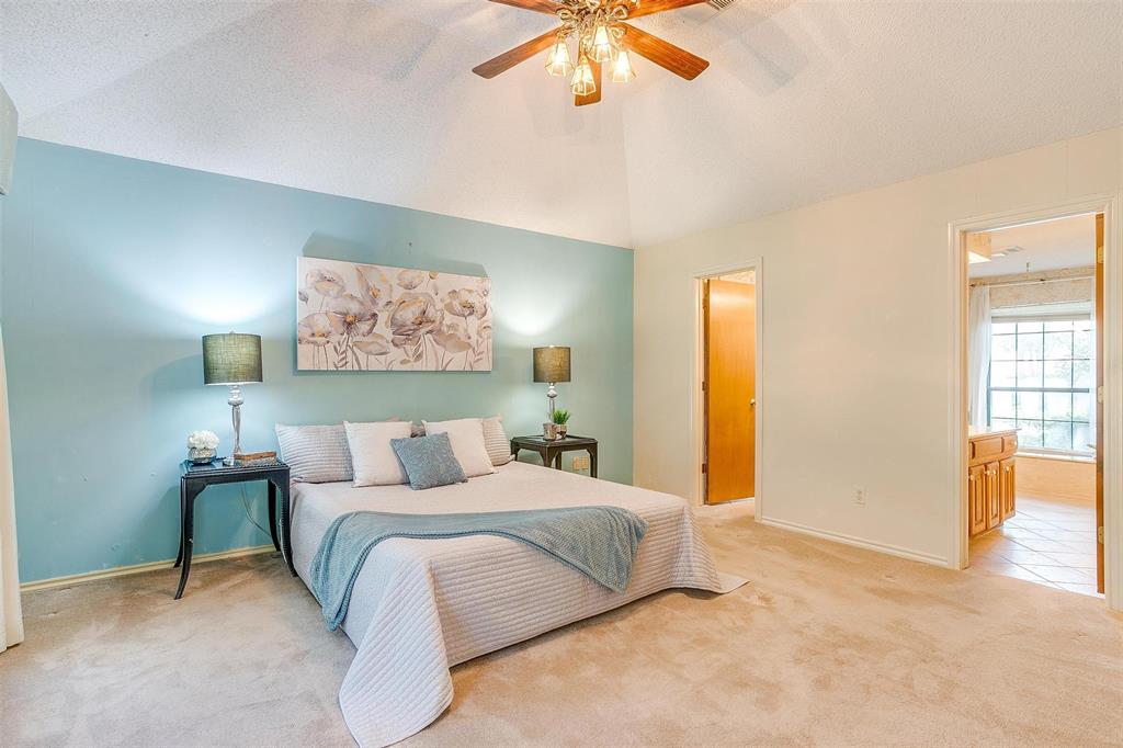 Woodbriar Estates West Add - Residential