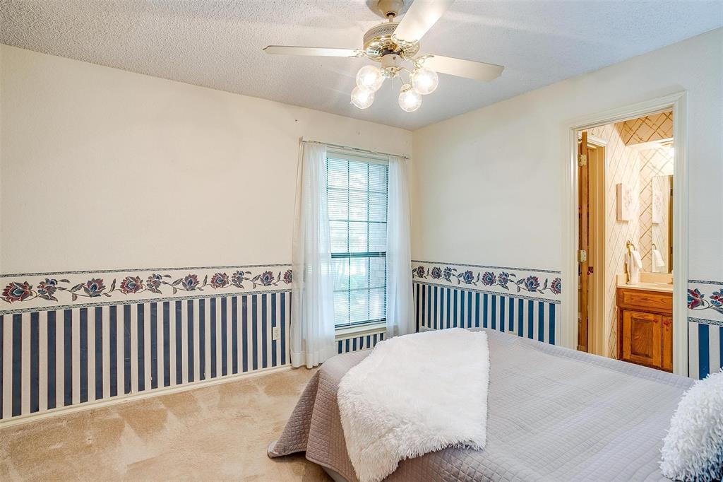 Woodbriar Estates West Add - Residential