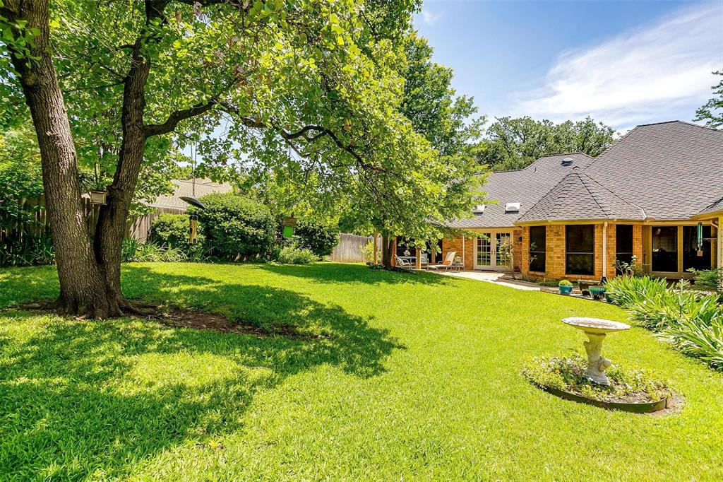 Woodbriar Estates West Add - Residential