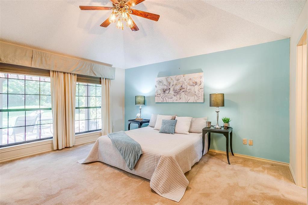 Woodbriar Estates West Add - Residential