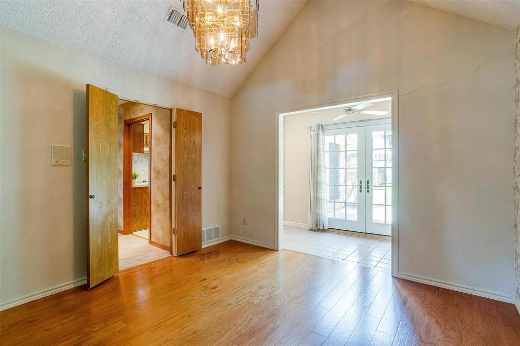 Woodbriar Estates West Add - Residential