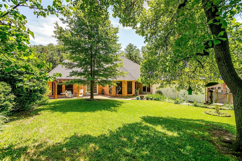 Woodbriar Estates West Add - Residential