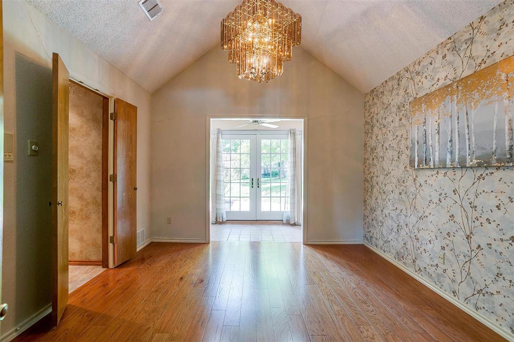 Woodbriar Estates West Add - Residential