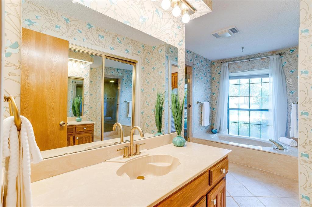 Woodbriar Estates West Add - Residential