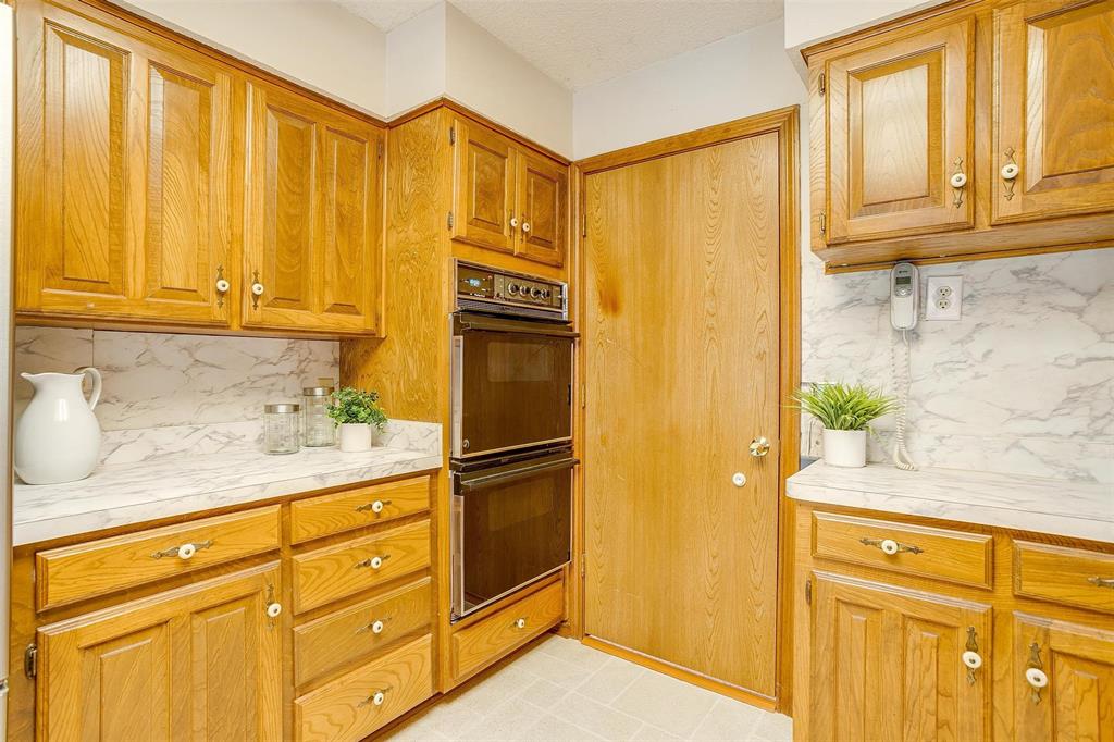 Woodbriar Estates West Add - Residential