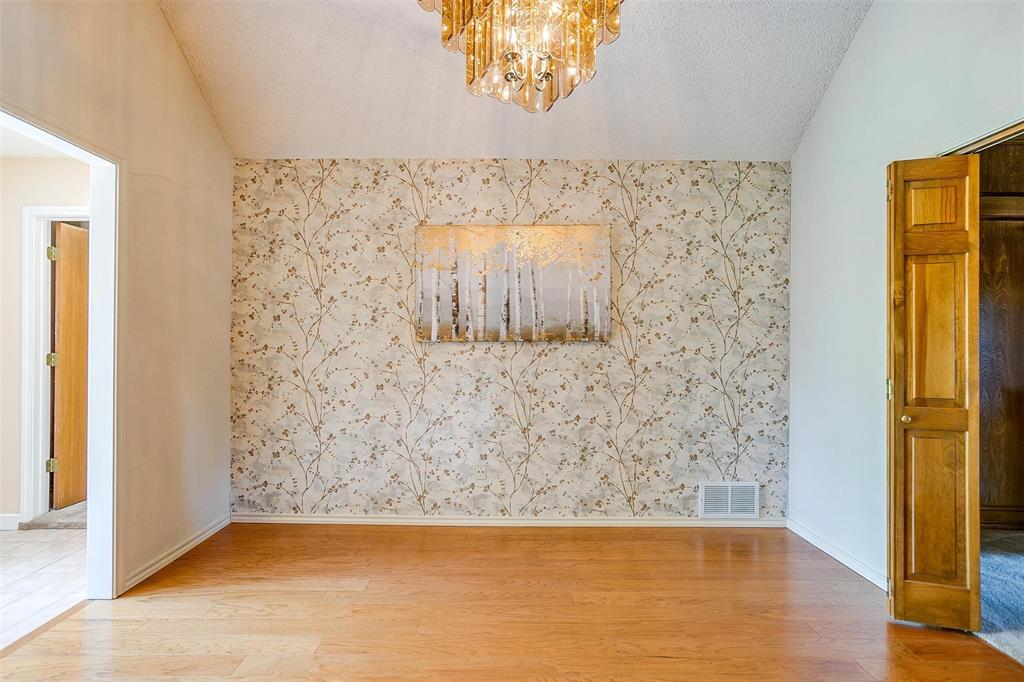 Woodbriar Estates West Add - Residential