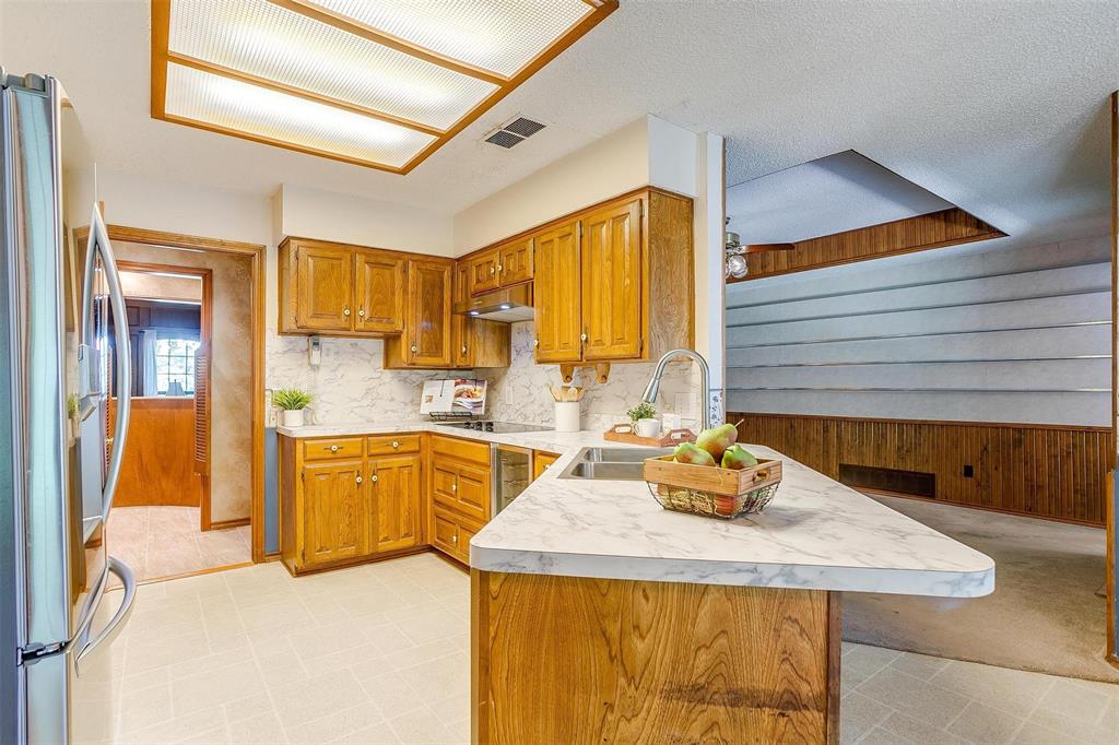 Woodbriar Estates West Add - Residential