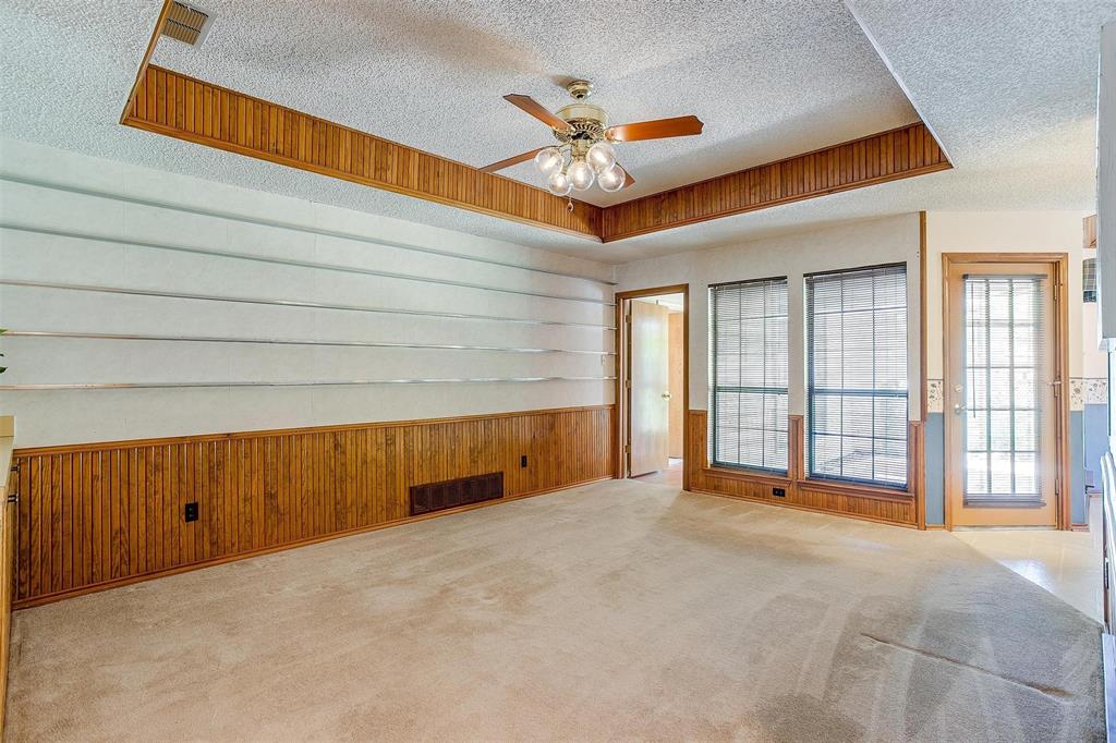 Woodbriar Estates West Add - Residential