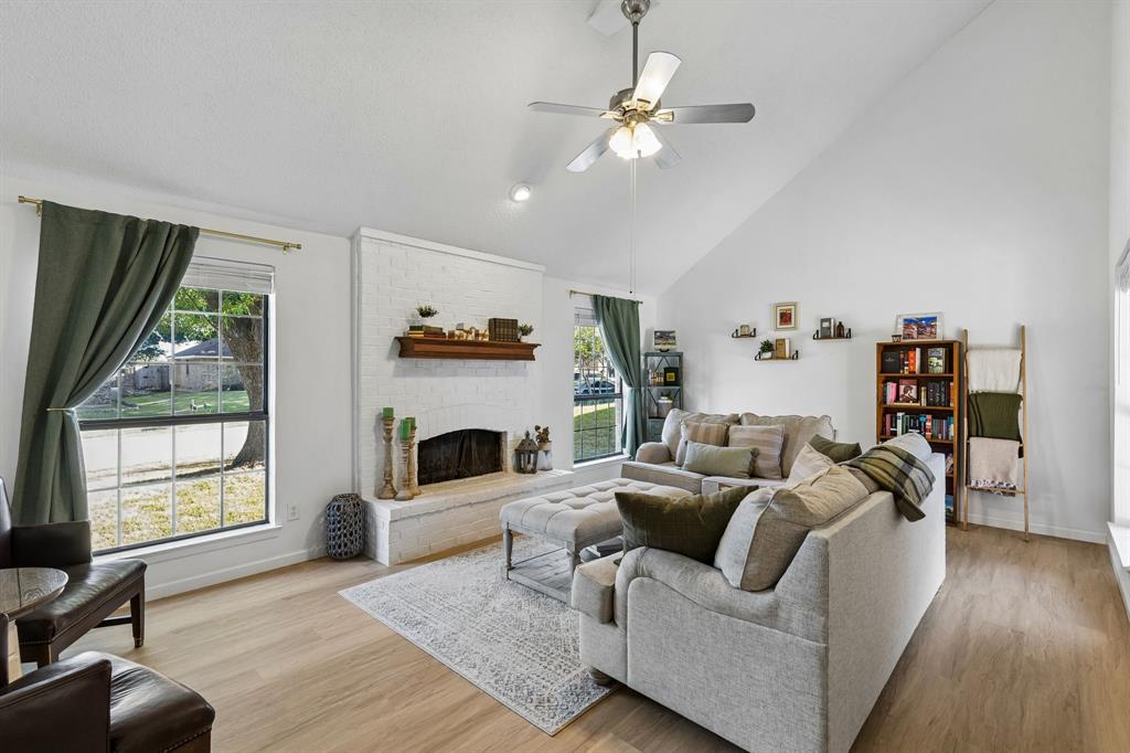 621 Torrance Drive