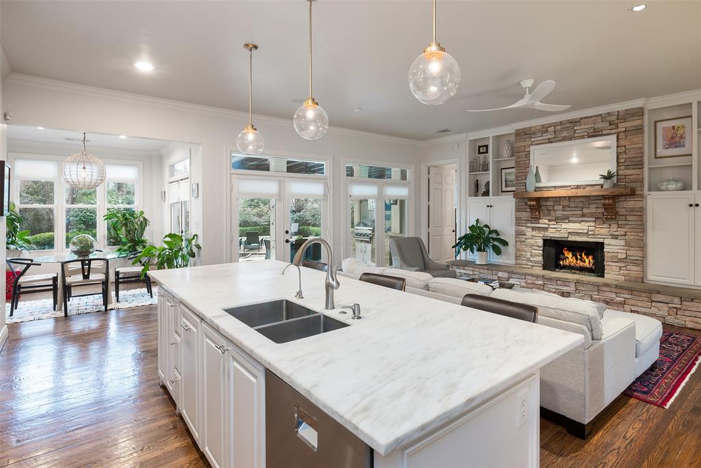 Bluffview Estates - Residential