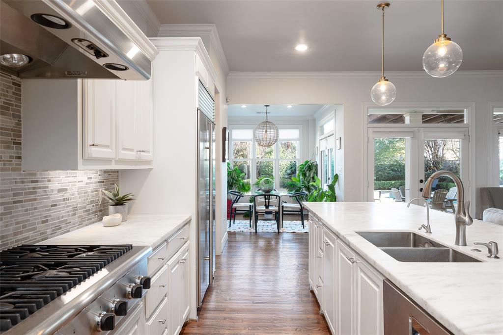 Bluffview Estates - Residential