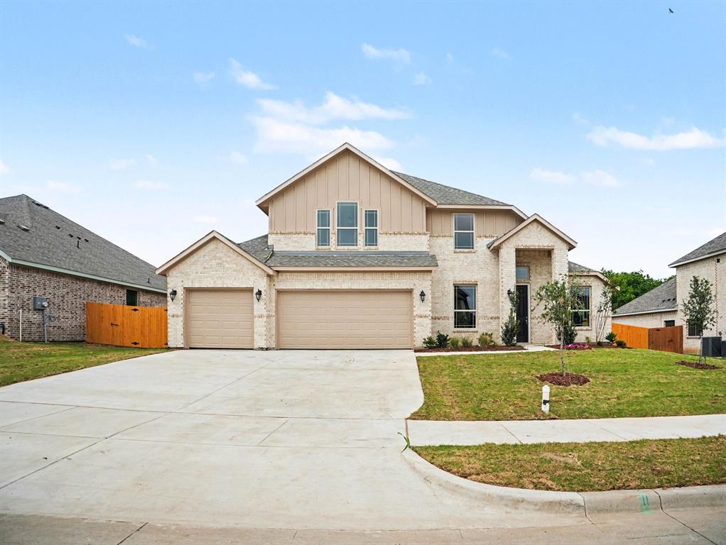 733 Candace Drive