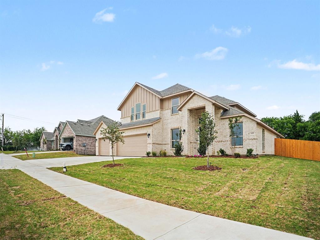 733 Candace Drive