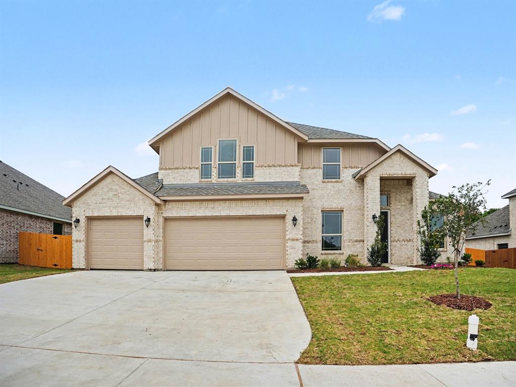 733 Candace Drive