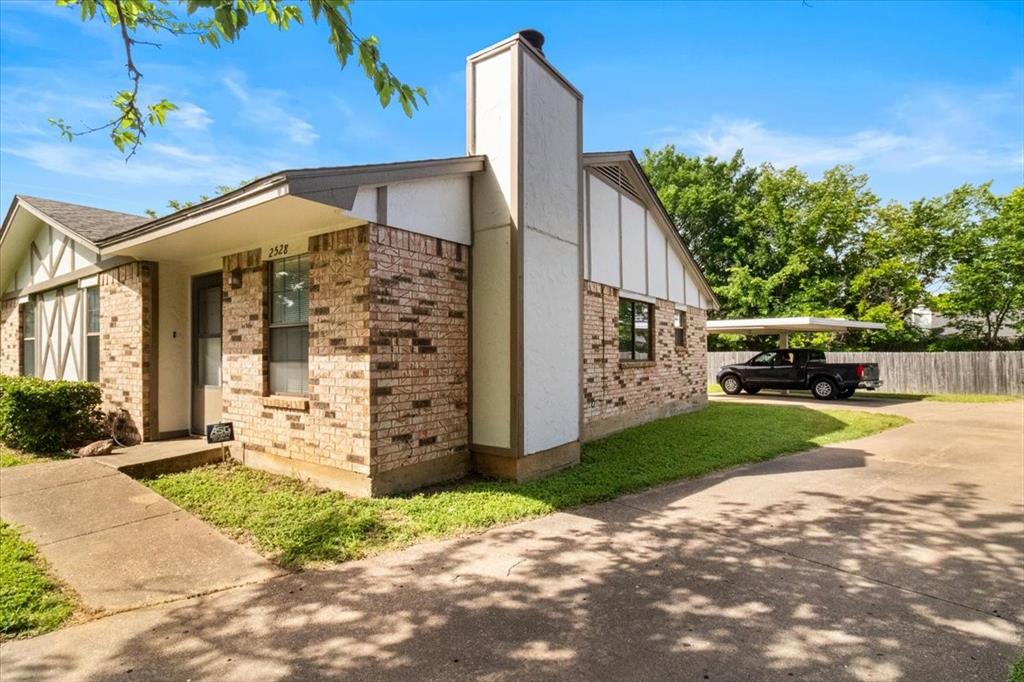 2528 Indigo Lane