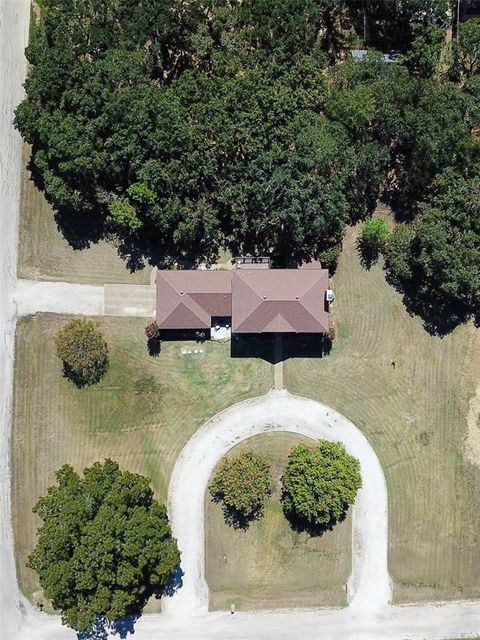 A home in Denton